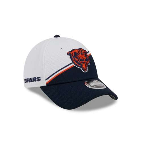 Chicago Bears New Era 2023 9Forty Training Cap