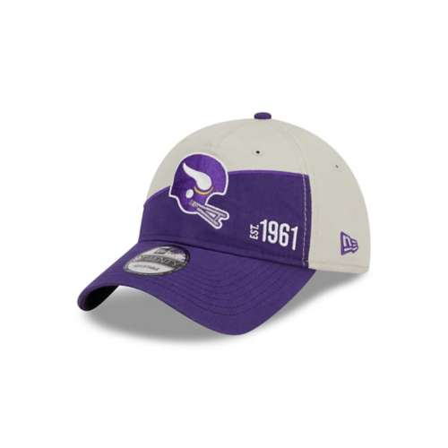 New Era Men's New Era Navy Houston Astros 2023 Spring Training 9TWENTY  Adjustable Hat