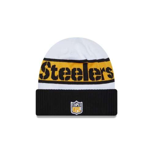 Steelers Kids' Hats, Caps & Beanies