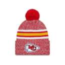 Chiefs store sideline beanie