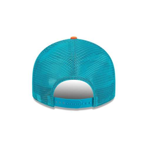 MIAMI DOLPHINS Men's New Era 9FORTY 2023 Sideline Hat - Bob's Stores