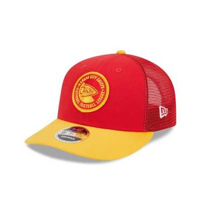  Kansas Hat for Men & Women - State University College Football  Sports Style Trucker Hat - KS USA : Handmade Products