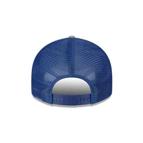 Indianapolis Colts 2023 Training 9FIFTY Snapback Hat, Blue, NFL by New Era