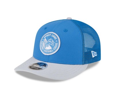 Detroit Lions Hats & Cap 3D Custom 2022 