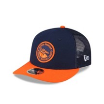 New Era Denver Broncos 2023 Sideline Circle 9Fifty Hat Snapback Hat