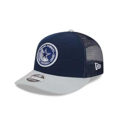 Dallas Cowboys Hats, Cowboys Snapbacks, Sideline Caps