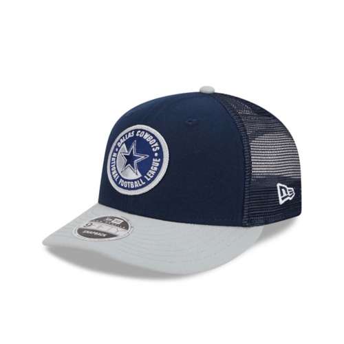 Dallas Cowboys 2023 New Era Official Sideline Hat