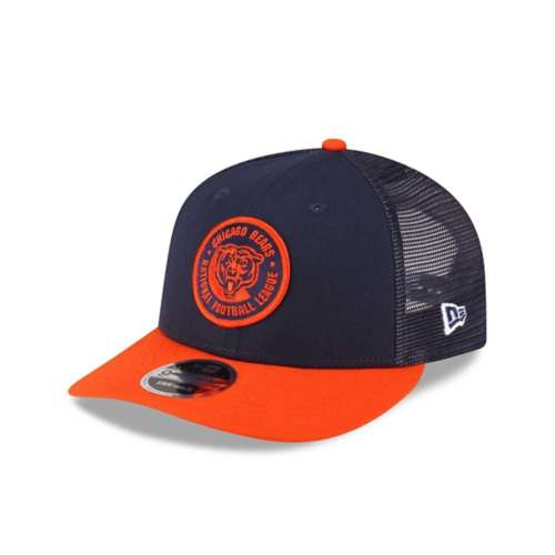 Cincinnati Bengals 2023 Training 9FIFTY Snapback Hat, Black, NFL by New Era