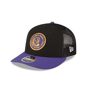 New Era Men's Baltimore Ravens 2023 Sideline 2-Tone 9Fifty