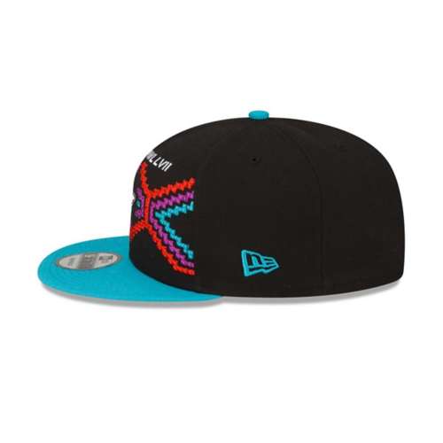 THE KANSAS CITY CHIEFS SUPER BOWL LVII TARMAC HAT BLACK 9FIFTY, by  responsible level