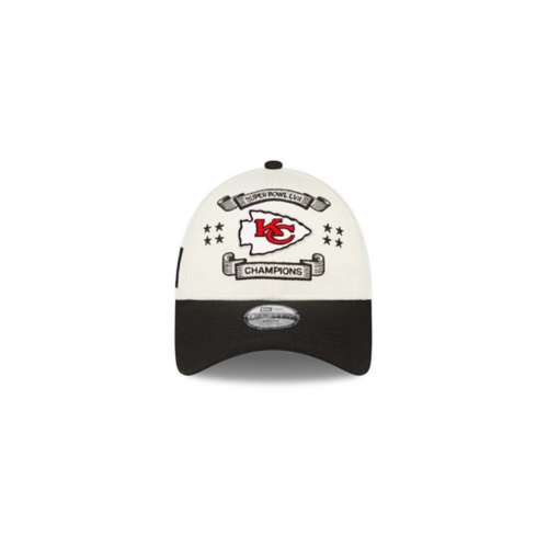 New Era Kids' Kansas City Chiefs Super Bowl LVII Champions 9Forty