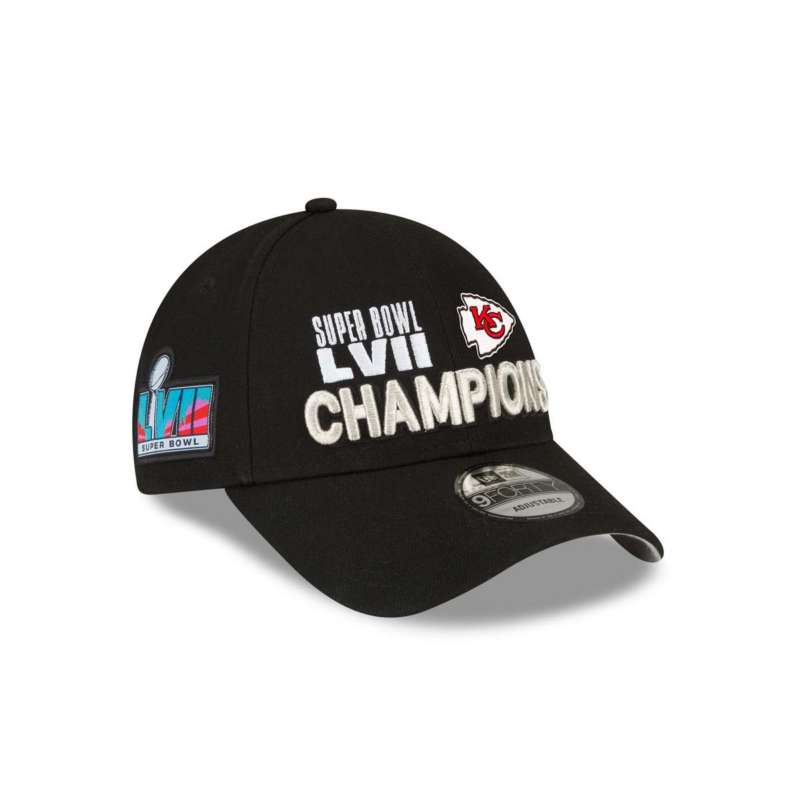 New Era NFL Men's Kansas City Chiefs Super Bowl LVII Champions Parade –  Sportzzone