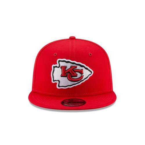 LOGO 7 Game day NFL Kansas City KC Chiefs Snap back Baseball Hat Mahomes –  ASA College: Florida