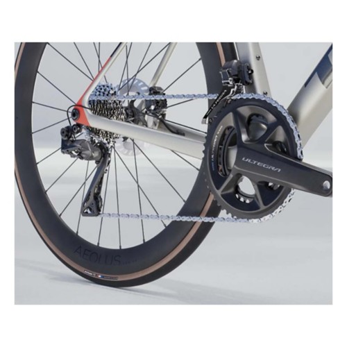 Trek 2025 Madone SL 7 Gen 8 Road Bike - Primary Image