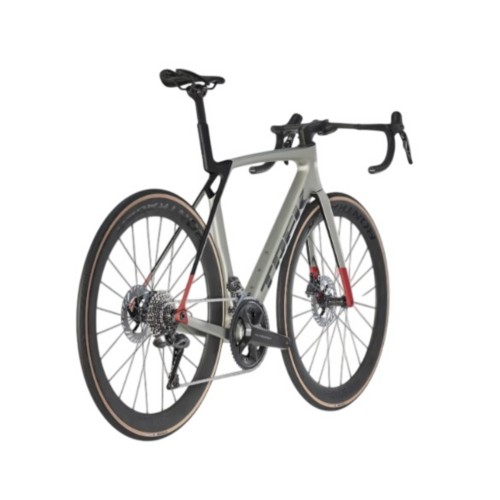 Trek 2025 Madone SL 7 Gen 8 Road Bike - Primary Image