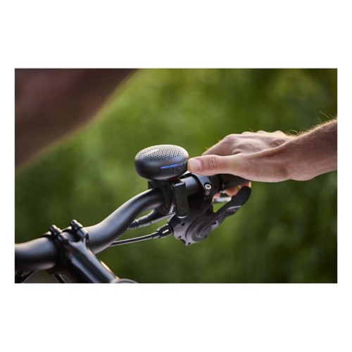 Digital bike bell hotsell