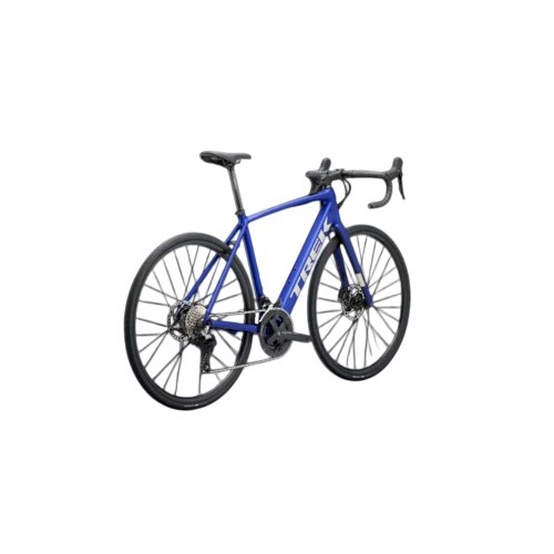Trek 2025 Domane+ AL 5 Electric Road Bike - Primary Image