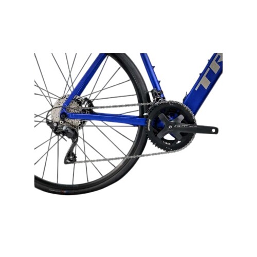 Trek 2025 Domane+ AL 5 Electric Road Bike - Primary Image