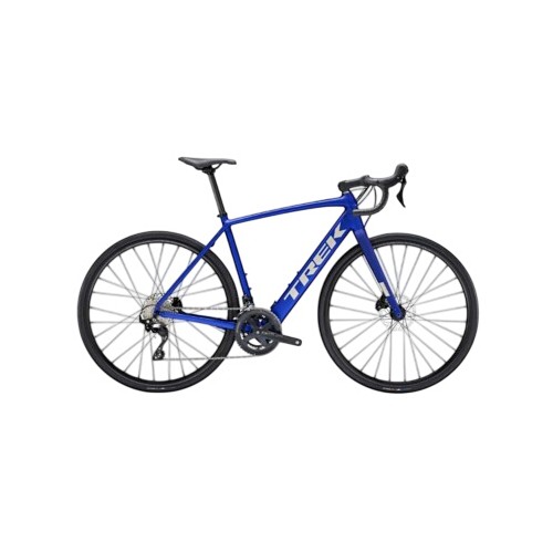 Trek 2025 Domane+ AL 5 Electric Road Bike - Primary Image