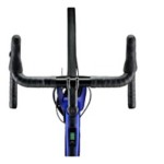 Trek 2025 Domane+ AL 5 Electric Road Bike - Thumbnail 8 of 10