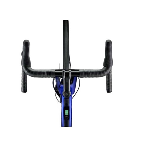 Trek 2025 Domane+ AL 5 Electric Road Bike - Primary Image