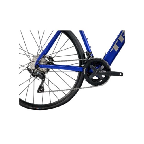 Trek 2025 Domane+ AL 5 Electric Road Bike - Primary Image