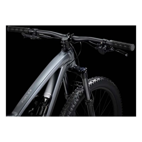Trek 2025 Fuel EX 5 Gen 6 Full Suspension Mountain Bike