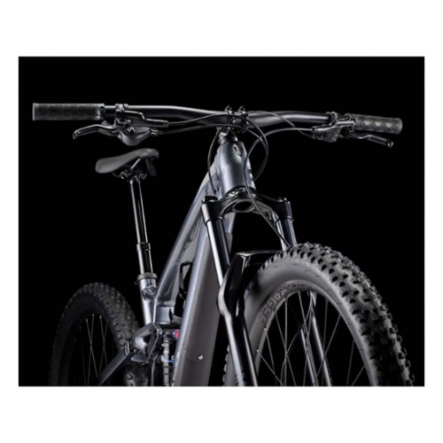 Trek 2025 Fuel EX 5 Gen 6 Full Suspension Mountain Bike