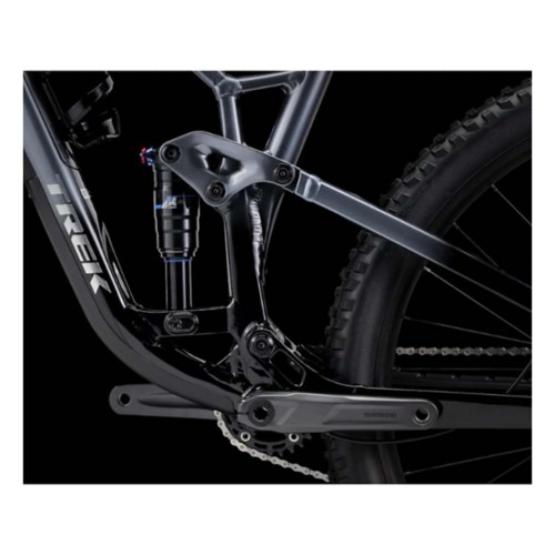 Trek 2025 Fuel EX 5 Gen 6 Full Suspension Mountain Bike