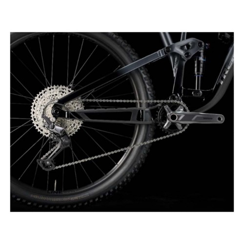 Trek 2025 Fuel EX 5 Gen 6 Full Suspension Mountain Bike