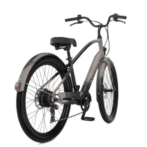 Trek 2026 Townie Go! 7D EQ Step-Over Electric Cruiser Bike