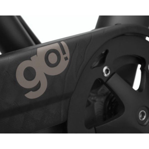 Trek 2026 Townie Go! 7D EQ Step-Over Electric Cruiser Bike