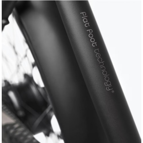 Trek 2026 Townie Go! 7D EQ Step-Over Electric Cruiser Bike