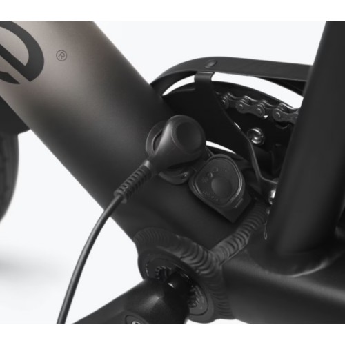 Trek 2026 Townie Go! 7D EQ Step-Over Electric Cruiser Bike