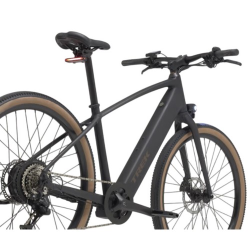 Trek 2026 FX+ 1S Electric Hybrid Bike
