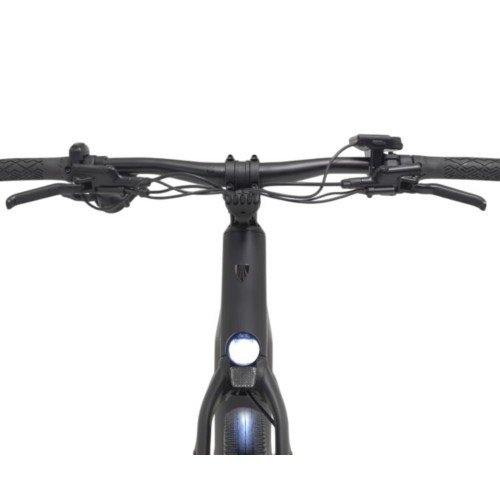 Trek 2026 FX+ 1S Electric Hybrid Bike