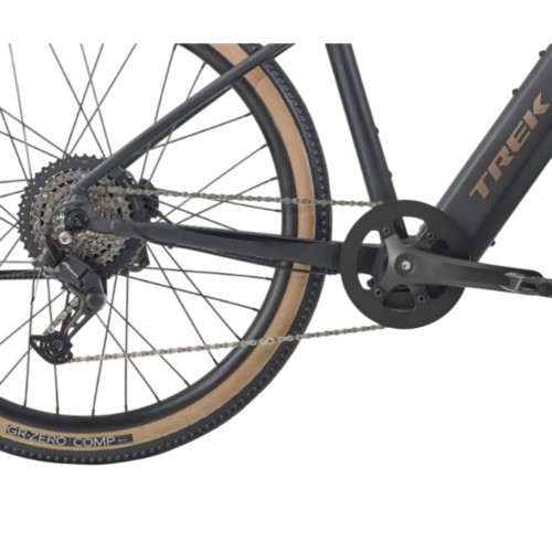 Trek 2026 FX+ 1S Electric Hybrid Bike