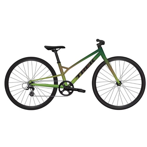 Kids' Trek 2026 Wahoo 24 Path Bike