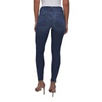 Women's GOOD AMERICAN Good Legs Slim Fit Skinny Ankle Jeans - Thumbnail 2 of 8
