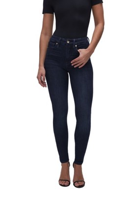 Women's GOOD AMERICAN Good Legs Classic Slim Fit Skinny Jeans