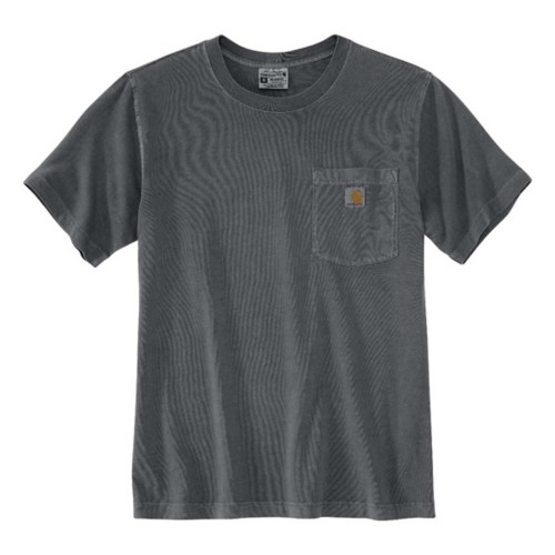 Men's Carhartt Re-Engineered Lightweight Garment Dyed Pocket T-Shirt