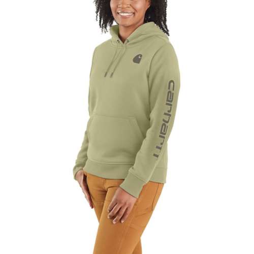 Carhartt sale womens hotsell