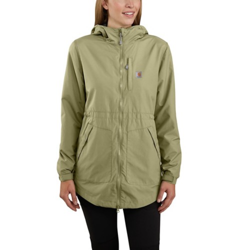 Carhartt rain defender womens hotsell