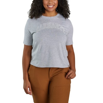 Women's Carhartt Loose-Fit GFX T-Shirt