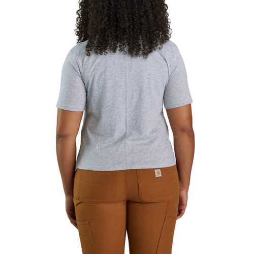 Women's Carhartt Loose-Fit GFX T-Shirt