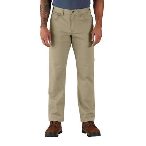Men's Carhartt Force Relaxed Fit Utility Work Pants