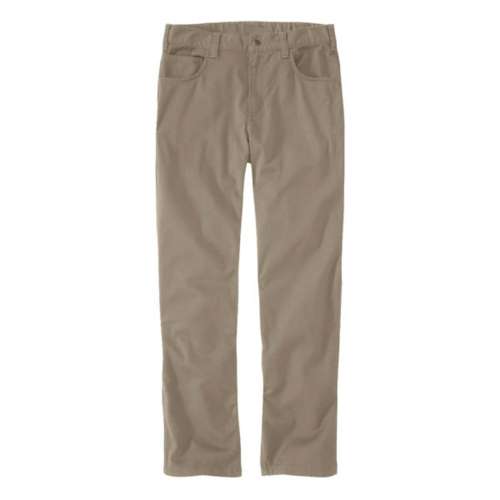 Men's Carhartt Force Relaxed Fit Utility Work Pants