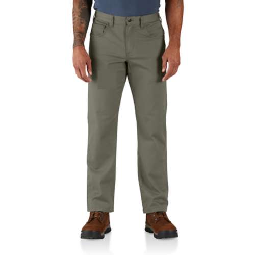 Men's Carhartt Force Relaxed Fit Utility Work Pants