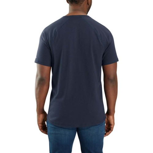 Men's Carhartt Force Relaxed Fit Midweight Pocket T-Shirt