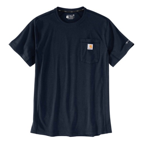 Men's Carhartt Force Relaxed Fit Midweight Pocket T-Shirt